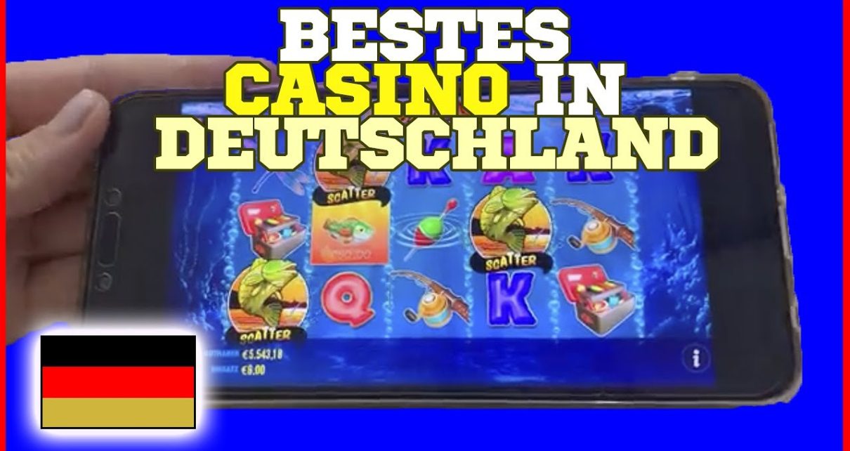 ? Kostenlose Online Casino Spiele ⭐ bestes online casino in deutschland
