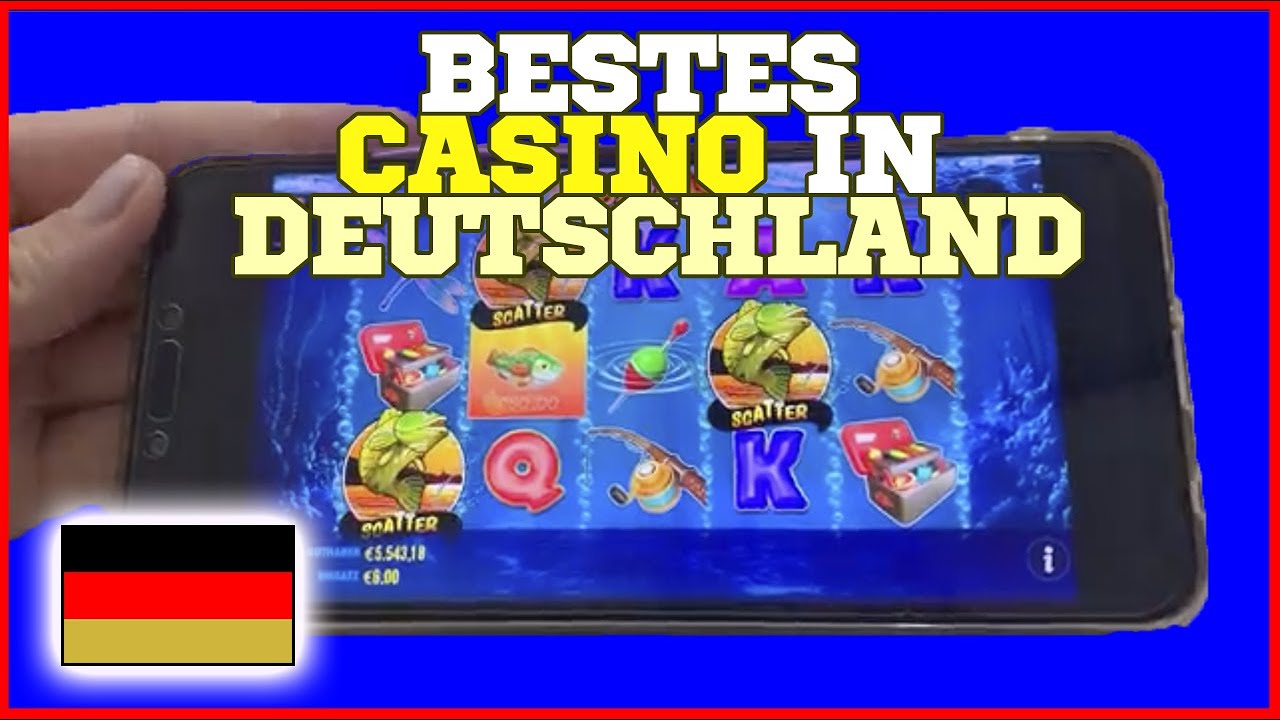 ? Kostenlose Online Casino Spiele ⭐ bestes online casino in deutschland