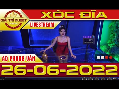 Ku bet, Ku Casino, Kubet 88, Kucasino, Thien ha bet, Kiếm tiền online ngày 26/06/2022 Giải mã học số