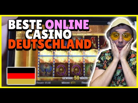 Kühle Emotionen in einem Online Casino ? beste online casino deutschland