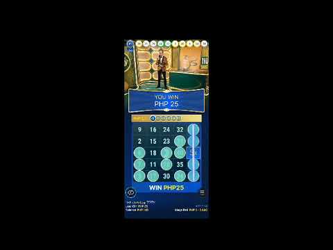LET'S PLAY MEGA BALL PLAY/ONLINE CASINO/BINGO