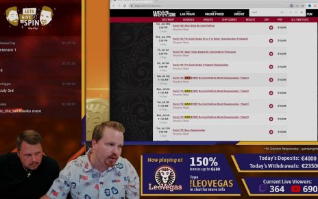 ?LIVE: BONUSBUYS THEN TABLE GAMES TUESDAY – !100k Huge Land Based Stream Coming!?(07/06/22)