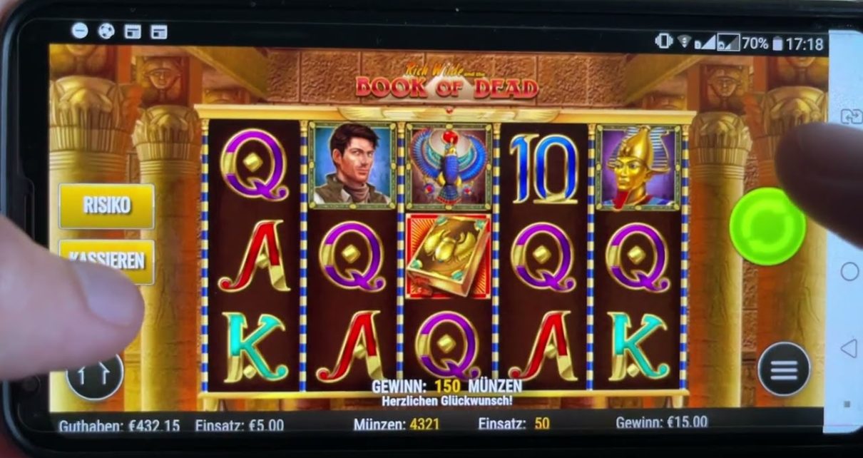 ?? Legendärer Kzaino für Geld ? new online casino germany