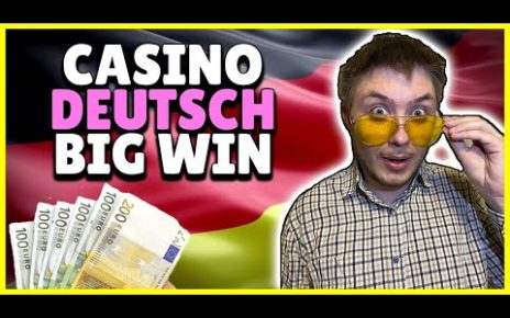 ?Lucky Casino in Europa ? online casino deutsch big win