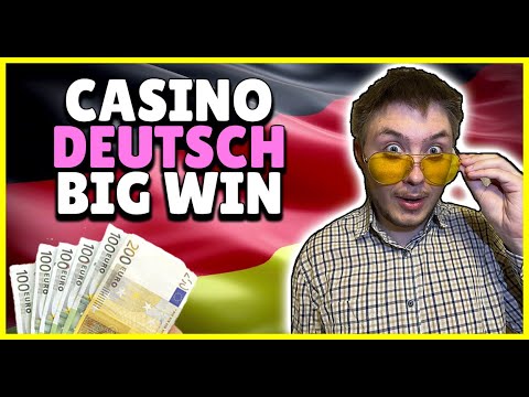 ?Lucky Casino in Europa ? online casino deutsch big win