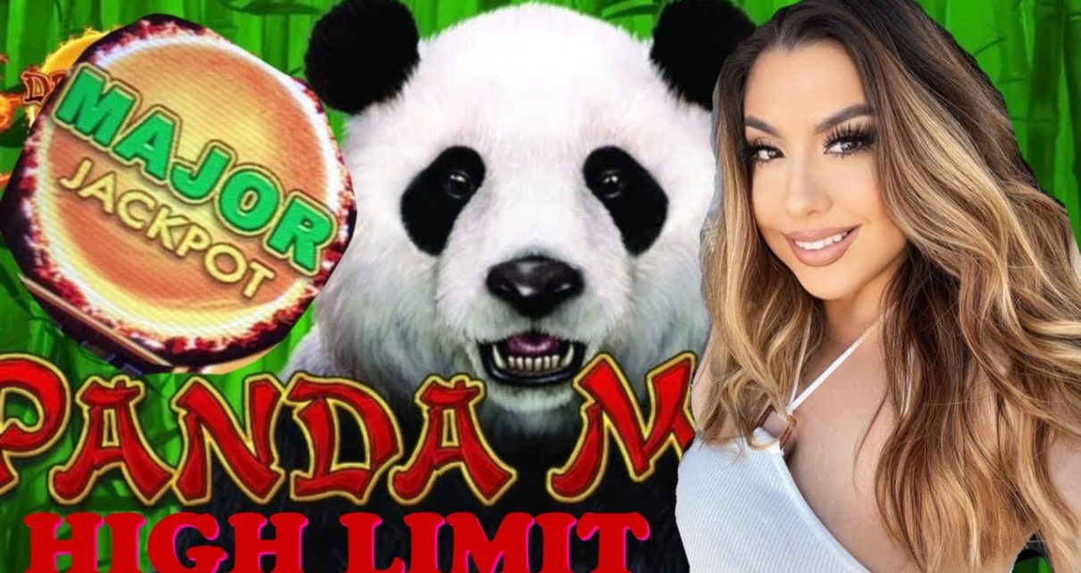 MAJOR JACKPOT HIGH LIMIT, JACKPOT HANDPAY@ YAAMAVA RESORT & CASINO