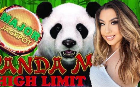 MAJOR JACKPOT HIGH LIMIT, JACKPOT HANDPAY@ YAAMAVA RESORT & CASINO