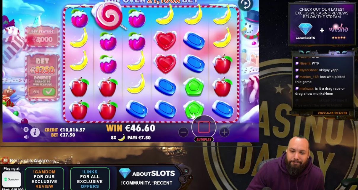 ? MAX MAX SATURDAY – NEW ABOUTSLOTS RELEASE 1ST OF JULY!? ABOUTSLOTS.COM / LINKS TO BEST BONUS