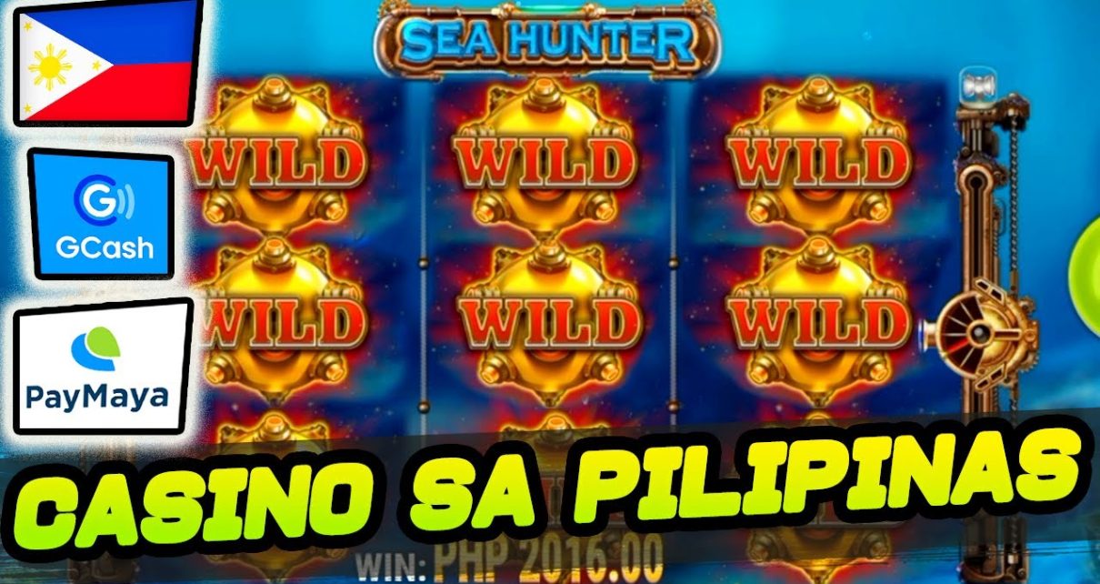 Maganda at mabilis na panalo sa Philippine online casino! Maswerteng laro para sa piso ng Pilipinas