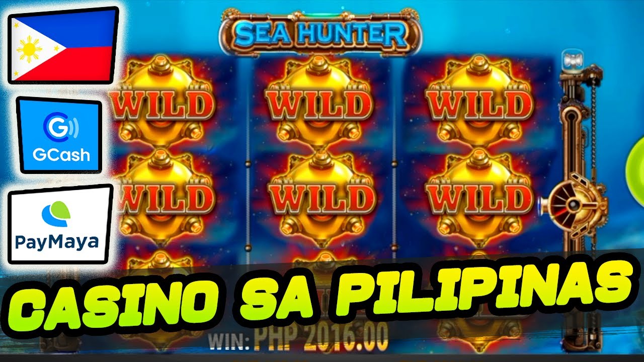 Maganda at mabilis na panalo sa Philippine online casino! Maswerteng laro para sa piso ng Pilipinas