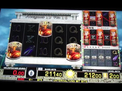 Mit Vollgas dem JACKPOT hinterher! Hammer Session mit Geilen Gewinnen! So muss das Laufen!