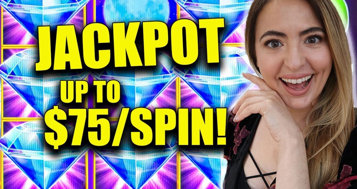 NG Tipped Us Off & We Won A Jackpot On Lightning Link ⚡️
