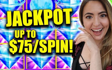 NG Tipped Us Off & We Won A Jackpot On Lightning Link ⚡️