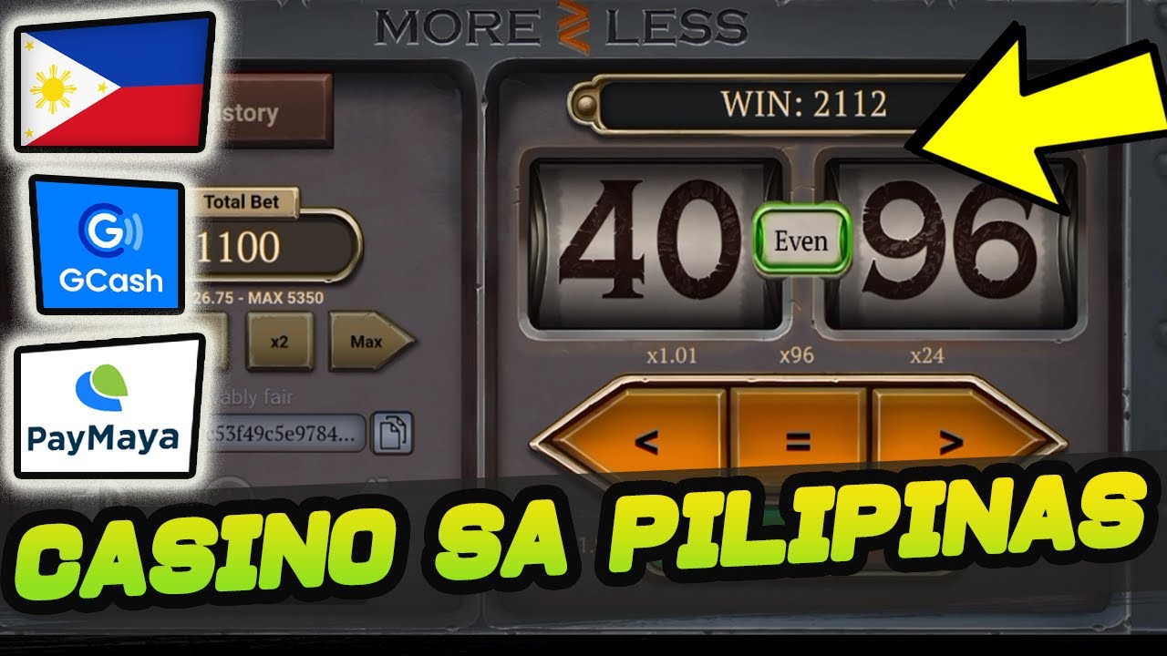 Naglalaro ako sa isang maaasahang online casino para sa totoong pera. Magkano ang maaari mong manalo