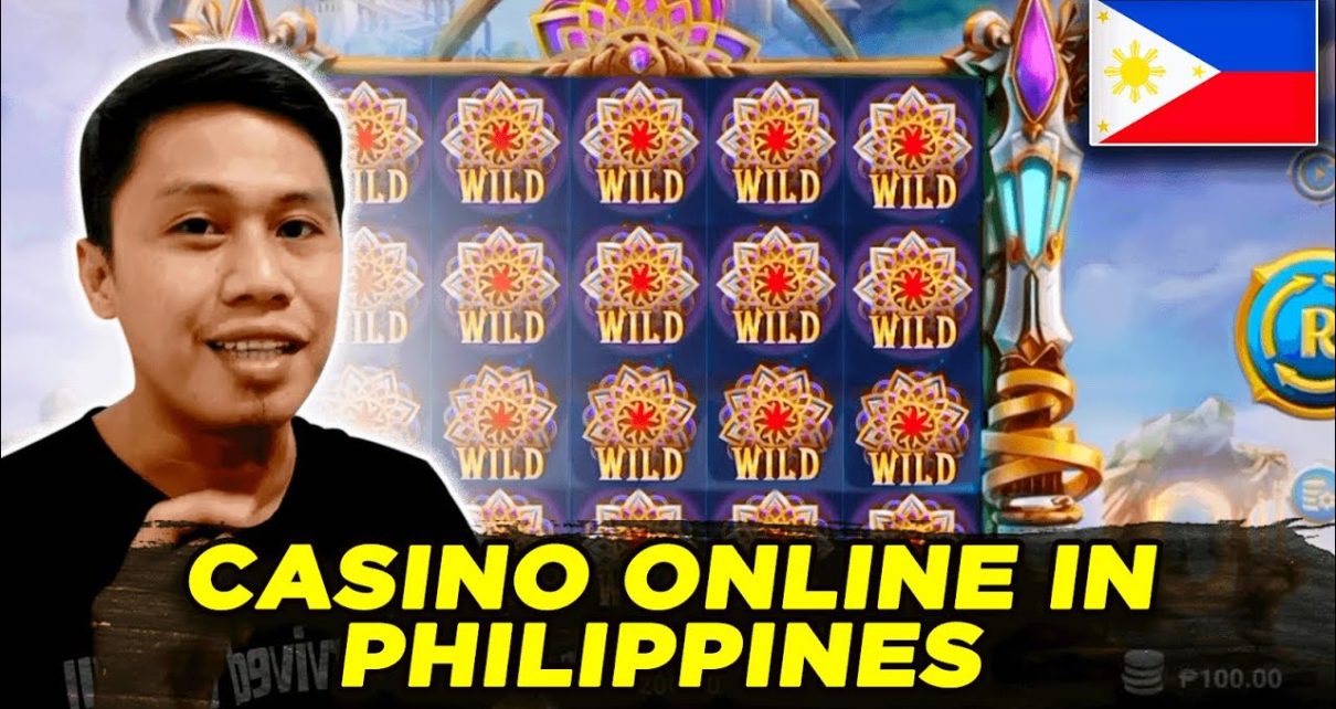 Nakakabaliw malaking panalo 62500 PHP!!! Philippine online casino existent money using gcash