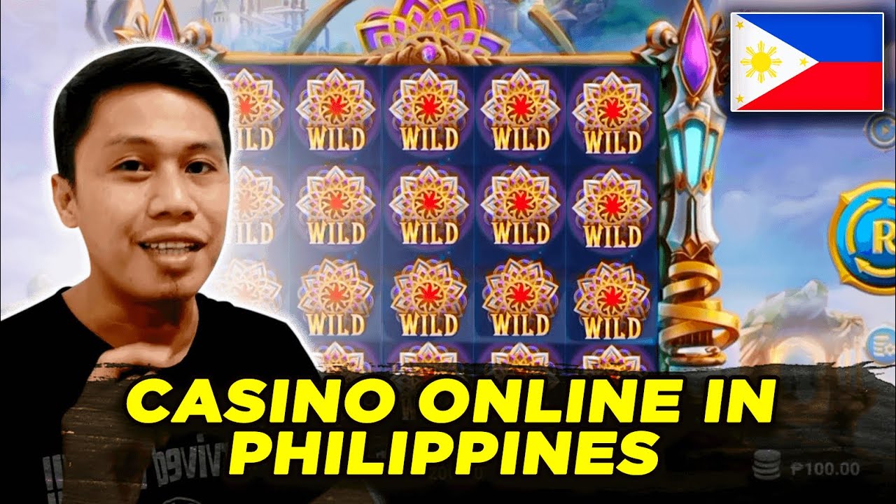 Nakakabaliw malaking panalo 62500 PHP!!! Philippine online casino real money using gcash