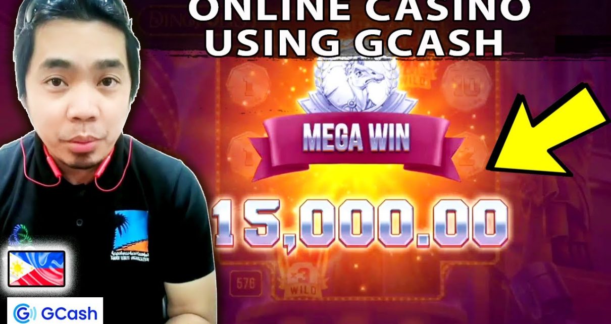?Nakakuha ako ng magandang panalo sa mga slot machine! Philippine online casino using Gcash 2022