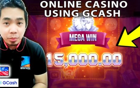 ?Nakakuha ako ng magandang panalo sa mga slot machine! Philippine online casino using Gcash 2022