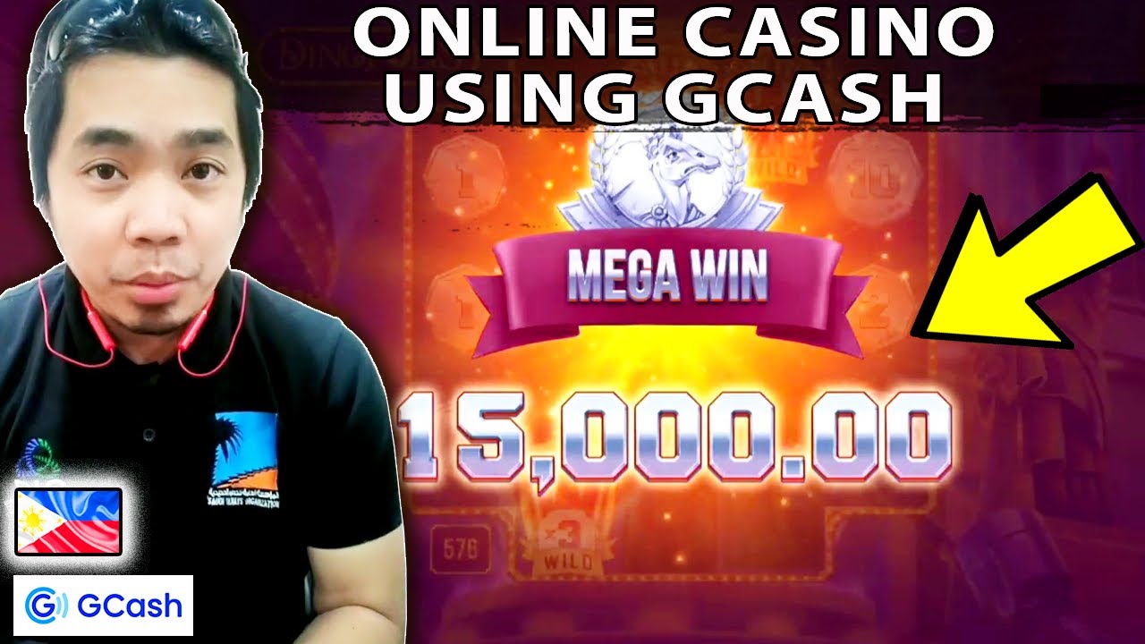 ?Nakakuha ako ng magandang panalo sa mga slot machine! Philippine online casino using Gcash 2022