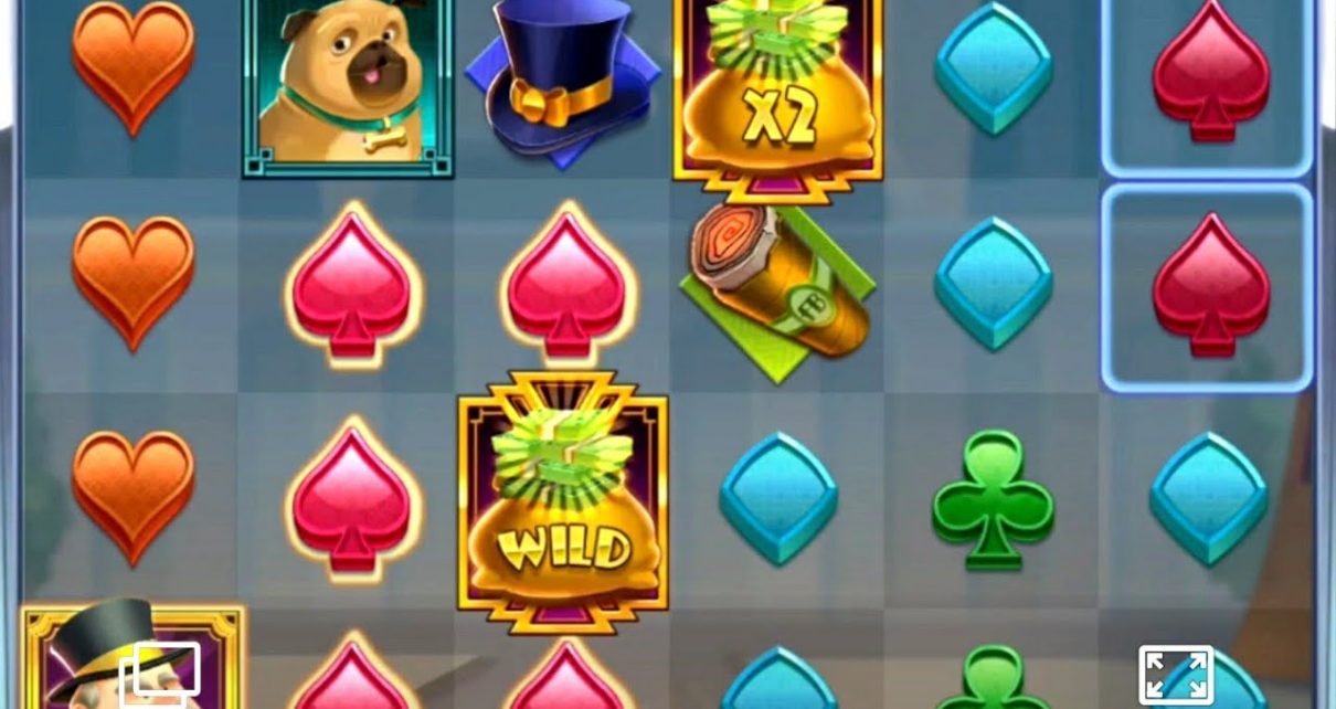 Neuer Anlauf FAT BANKER mit einer Coke dazu ? | Merkur Magie | Online Casino