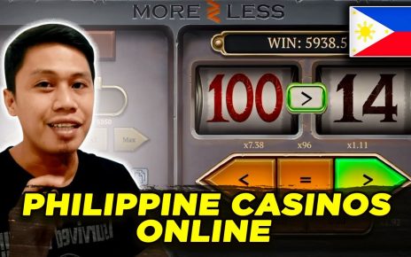 Ngayon kumikita ako ng totoong pera sa isang Philippine online casino! slots online existent money