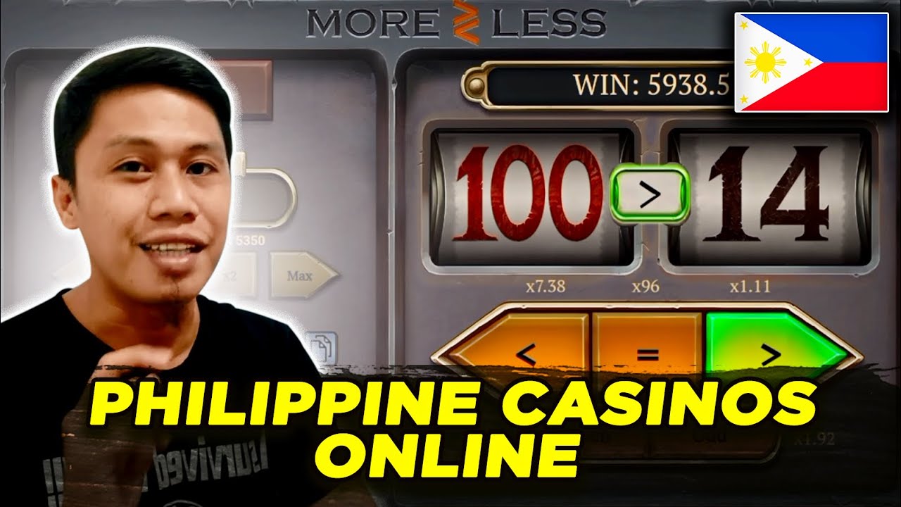 Ngayon kumikita ako ng totoong pera sa isang Philippine online casino! slots online real money