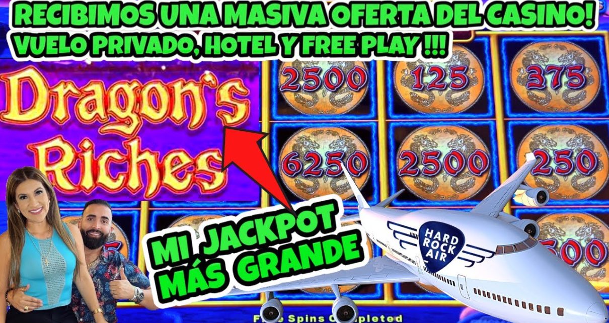 ?OFERTA MASIVA DEL CASINO ? HARD stone AIR VUELO, HOTEL, COMIDA Y FREE PLAY GRATIS! JACKPOT BABY ! ?OFERTA MASIVA DEL CASINO ? HARD stone AIR VUELO, HOTEL, COMIDA Y FREE PLAY GRATIS! JACKPOT BABY !