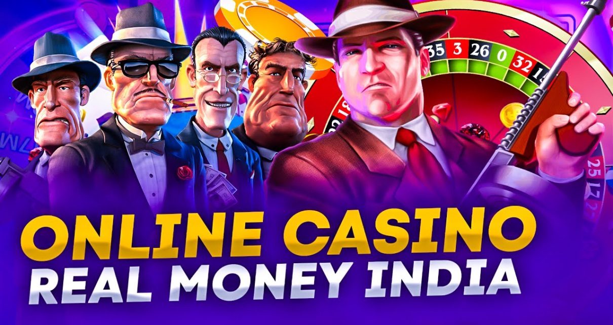 ONLINE CASINO GAMBLING INDIA | TOP BEST CASINO