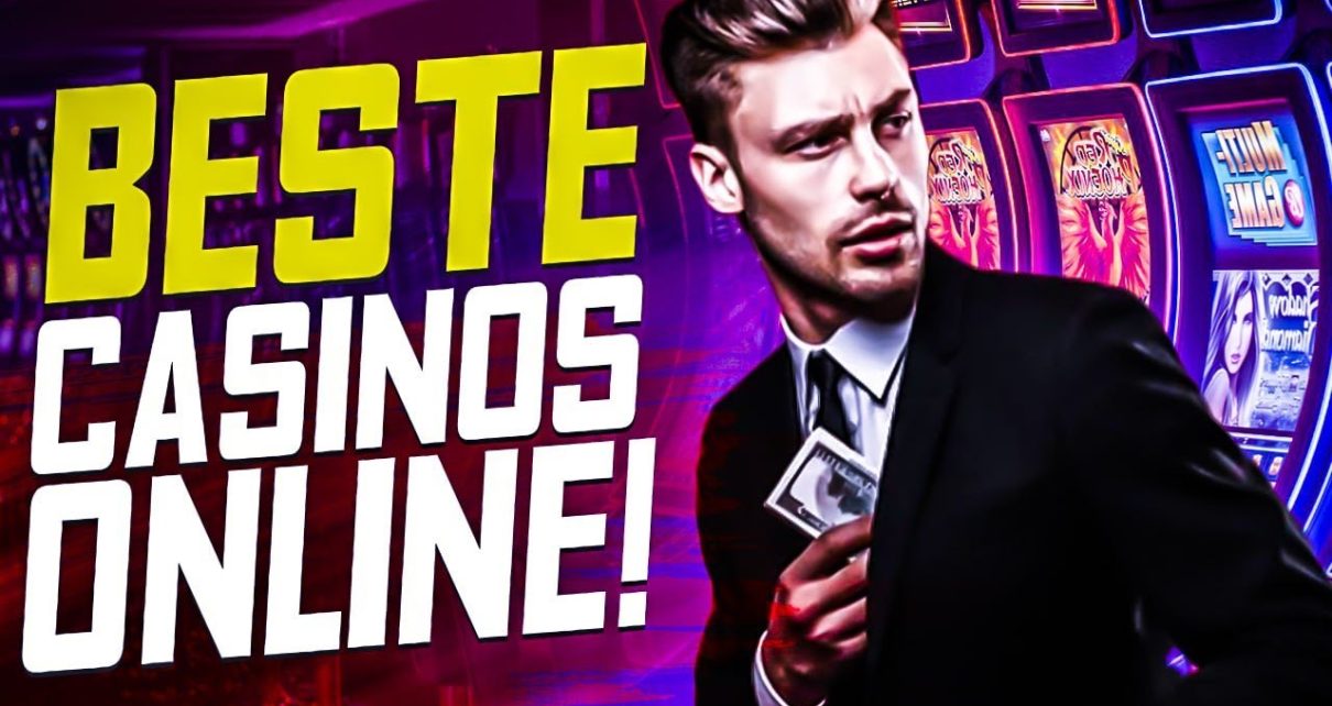 ONLINE CASINO IN DEUTSCHLAND | BESTE ONLINE CASINOS 2022