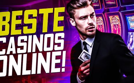 ONLINE CASINO IN DEUTSCHLAND | BESTE ONLINE CASINOS 2022