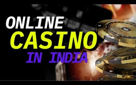 ONLINE CASINO INDIA