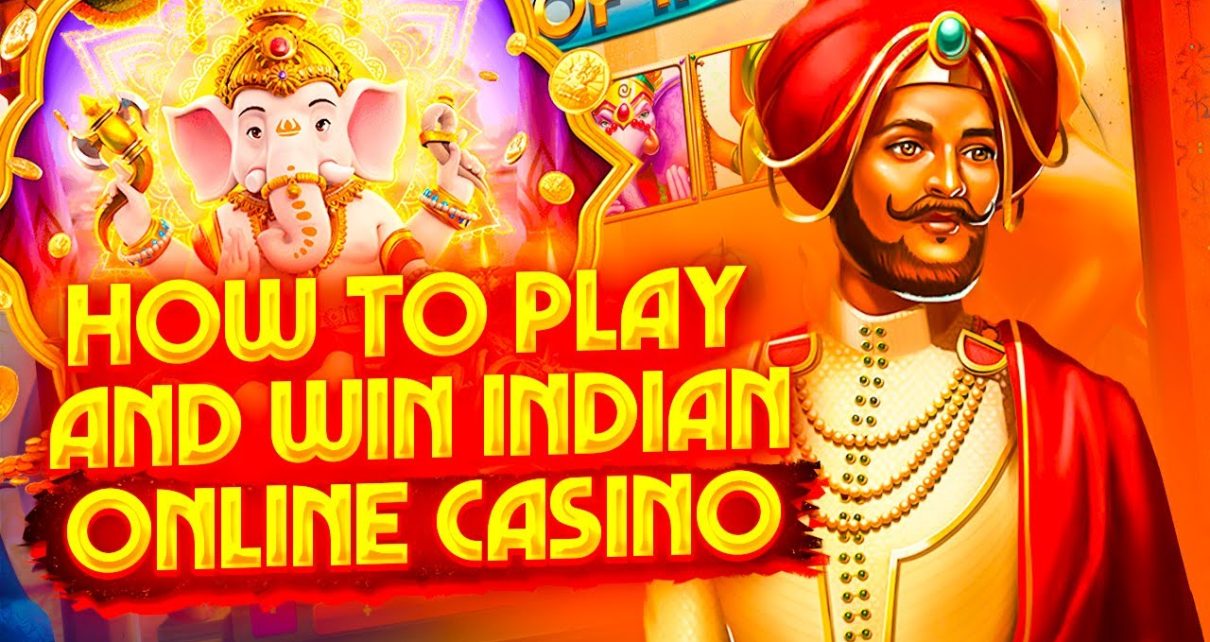 ONLINE CASINO INDIA IN 2022 ? INDIA CASINO FOR BEGINNERS