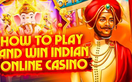 ONLINE CASINO INDIA IN 2022 ? INDIA CASINO FOR BEGINNERS