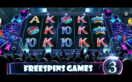 ONLINE CASINO/DJ SLOT/BMY/YANA CHANNEL