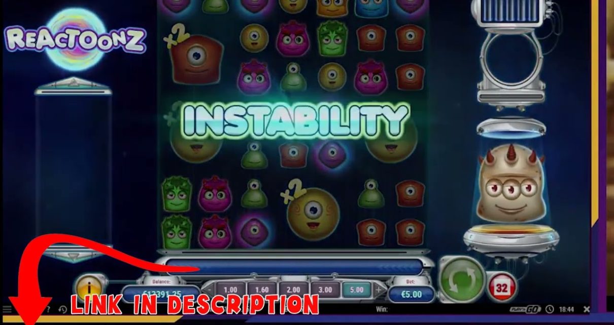 Online Casino Game Earn Money component 926