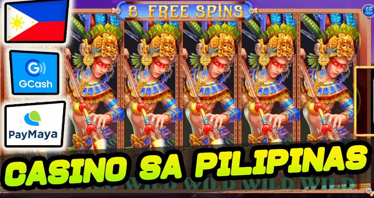Online Casino Philippines. Magkano ang maaari mong mapanalunan sa mga slot machine sa ilang minuto?