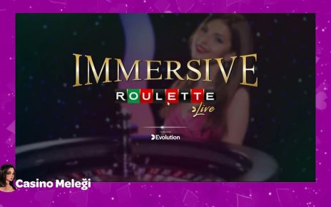 Online Casino Rulet – Bahisin Reddedilmesinden Sonra Çıldırdım!!!