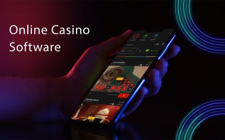 Online Casino Software ? LiveG24