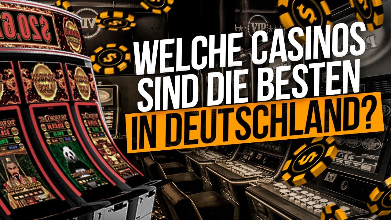 Online Casino echtes geld  I  Casinos Deutsche echtes geld