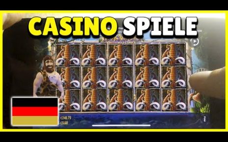 ? Online Casino erfreut mit GEWINNEN ? casino spiele