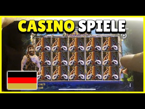 ? Online Casino erfreut mit GEWINNEN ? casino spiele