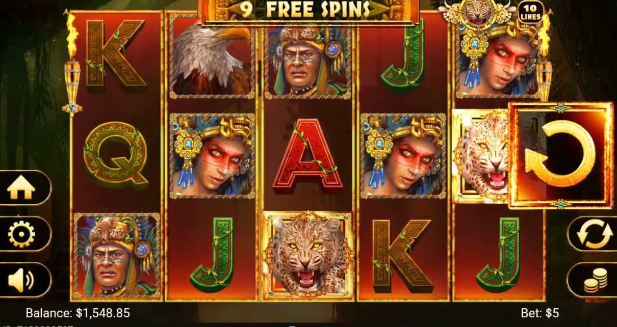 ? Online Casino in the Philippines with Bwin!! How to Win existent Money Book of Tribes Slots in Minutes