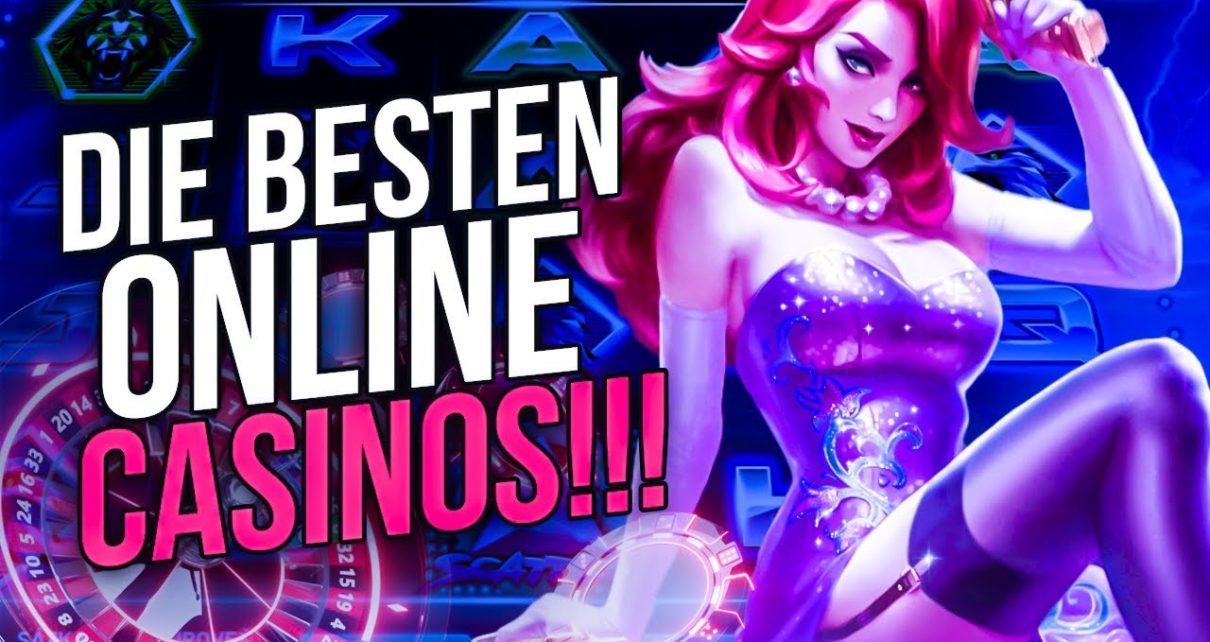 Online Casino rezension  I  Beste Casinos Österreich