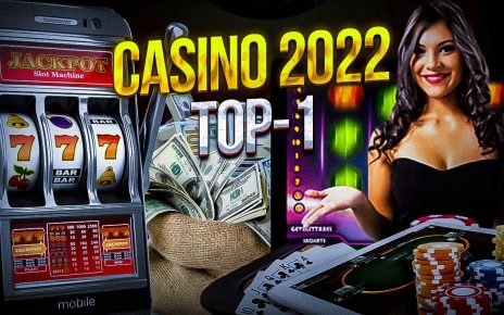 Online casino 2022 – where you can play safely and profitably