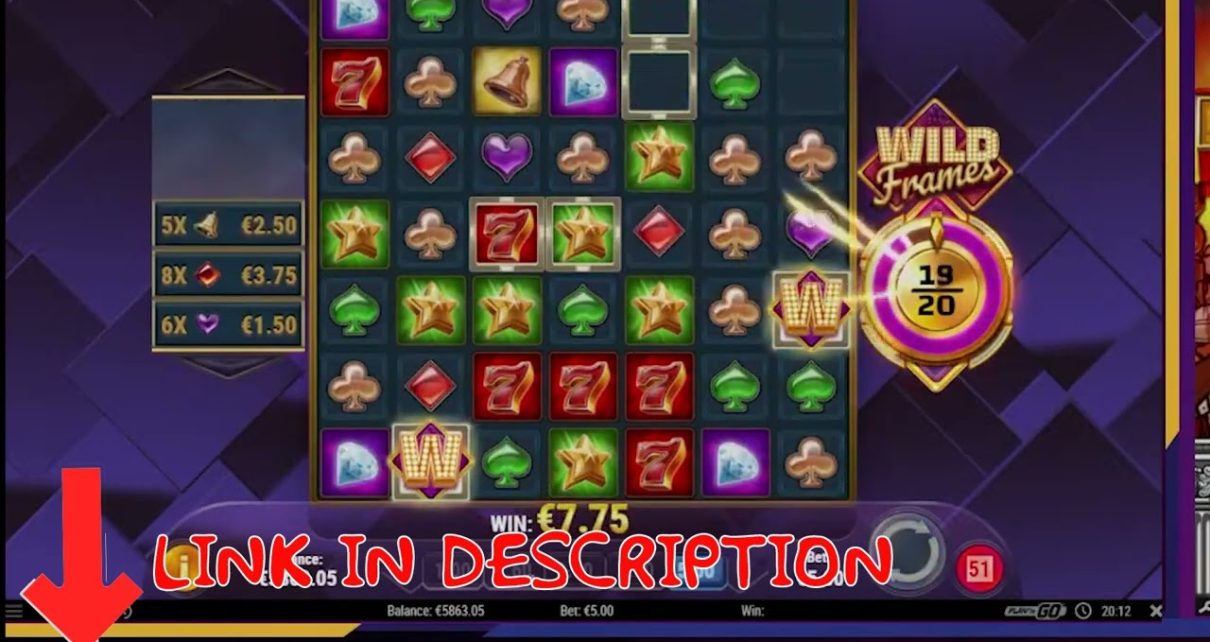 Online casino 500 euro einsatz