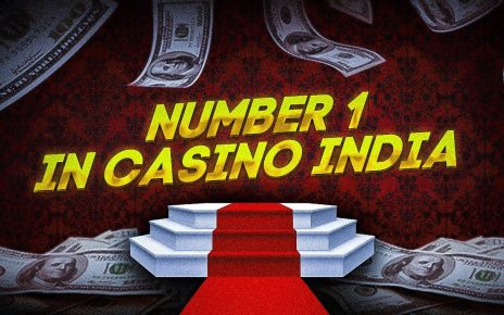 Online casino India. Our all-time favorite!