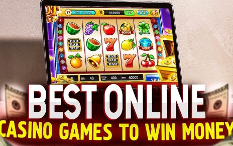 Online casino cash winning games | Best online casino in India | Cash winning casino apps