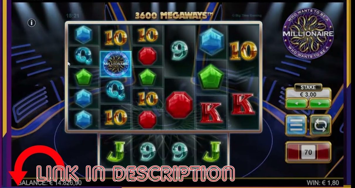 Online casino farid bang