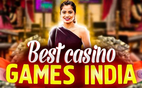 Online casino games India | Best casino app in India