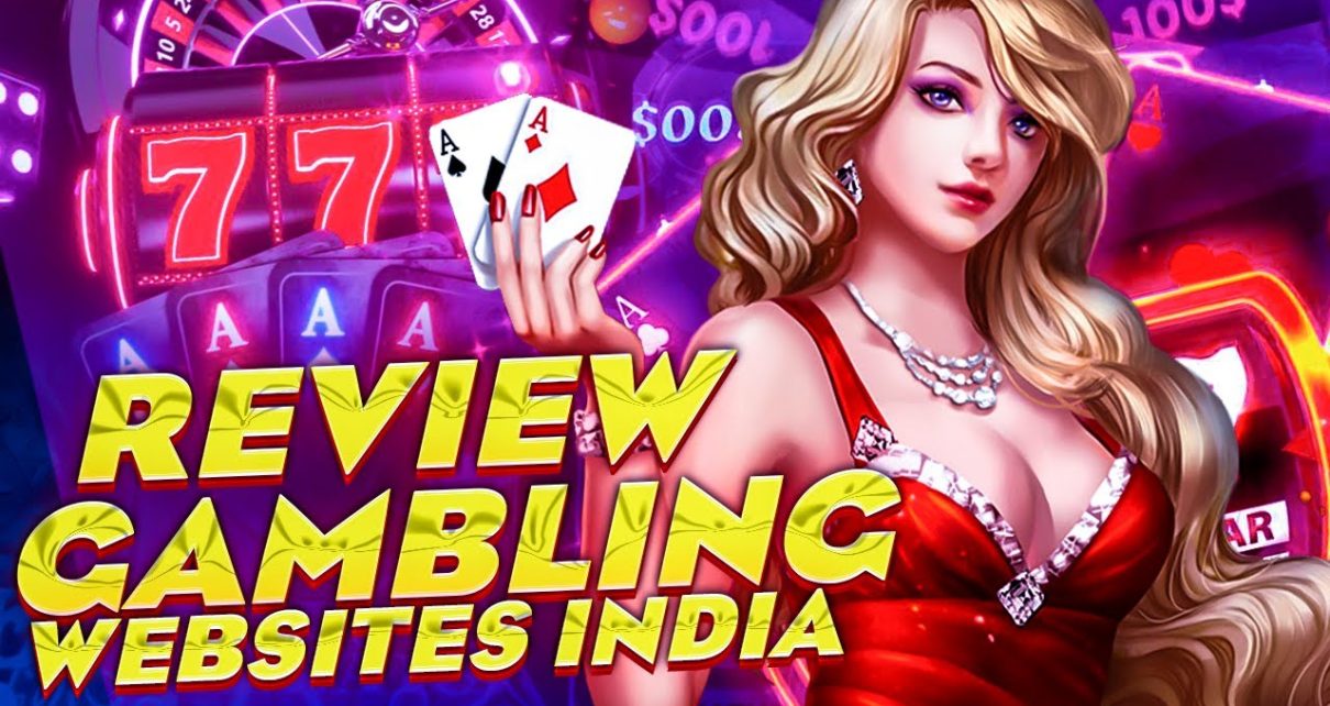 Online casino in India 2022 ? Casinos online review in Hindi